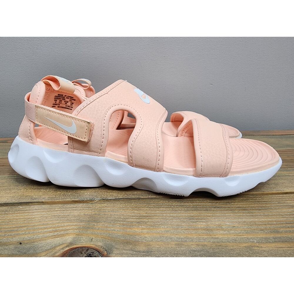 Nike Owaysis Sandal 'Washed Coral' Women's CK9283-600 Size 8